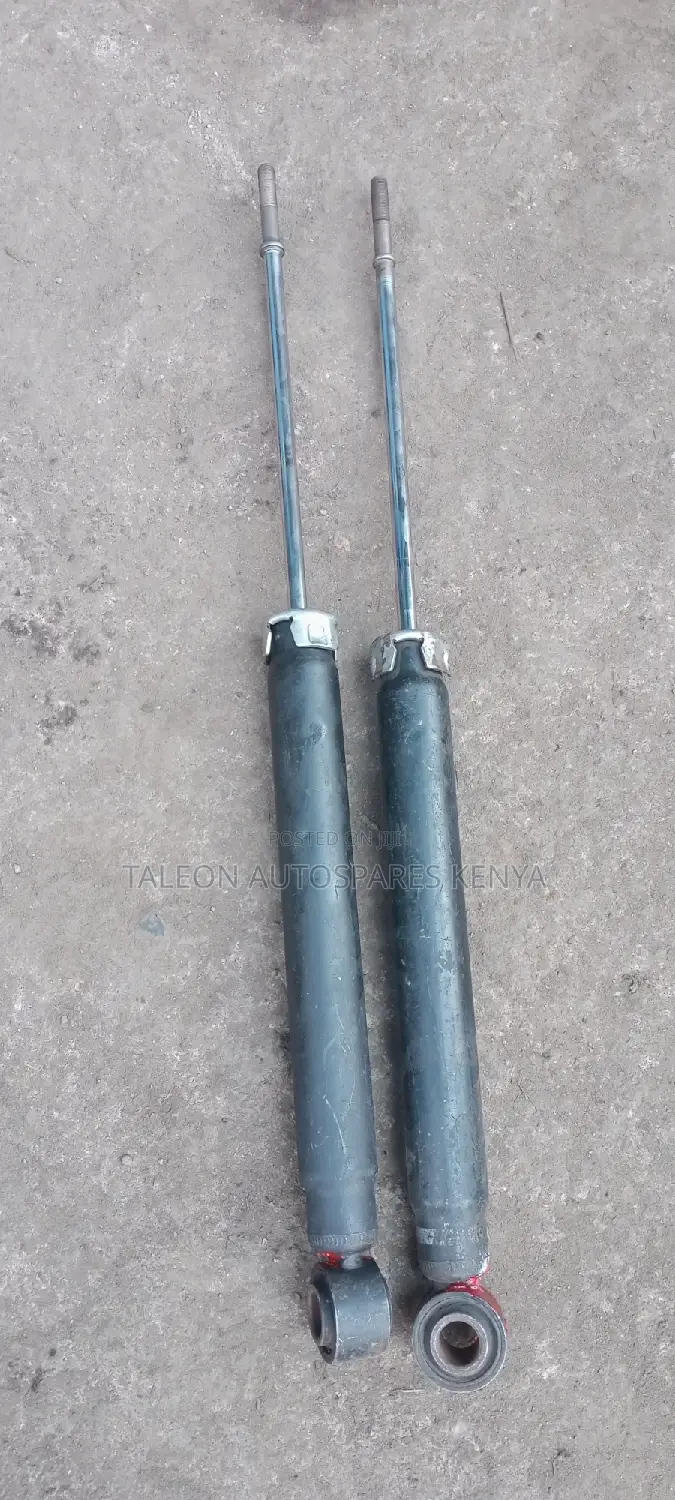 Toyota Voxy/Noah Rear Shocks