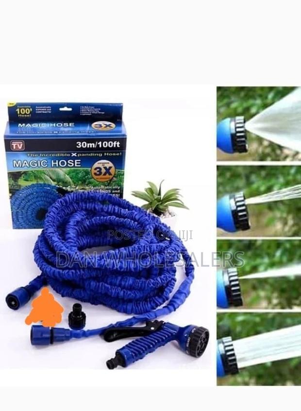 Magic Hose Pipe 60 M - main view