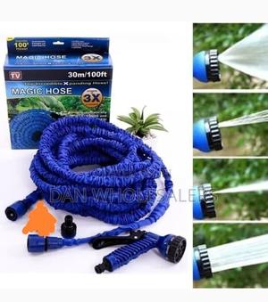 Magic Expandable Hose Pipe 200ft/60m - thumbnail 2