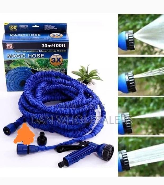 Magic Expandable Hose Pipe 200ft/60m - main view