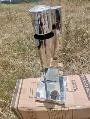 Single Milk Shaker - thumbnail 2