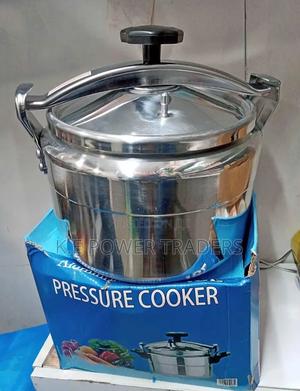 15L Smart Pressure Cooker - thumbnail 2