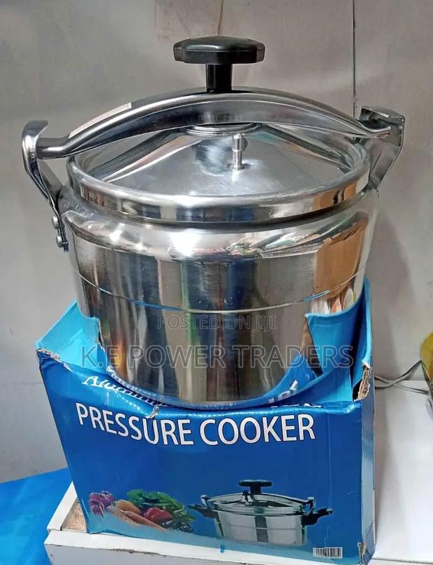 15L Smart Pressure Cooker - main view