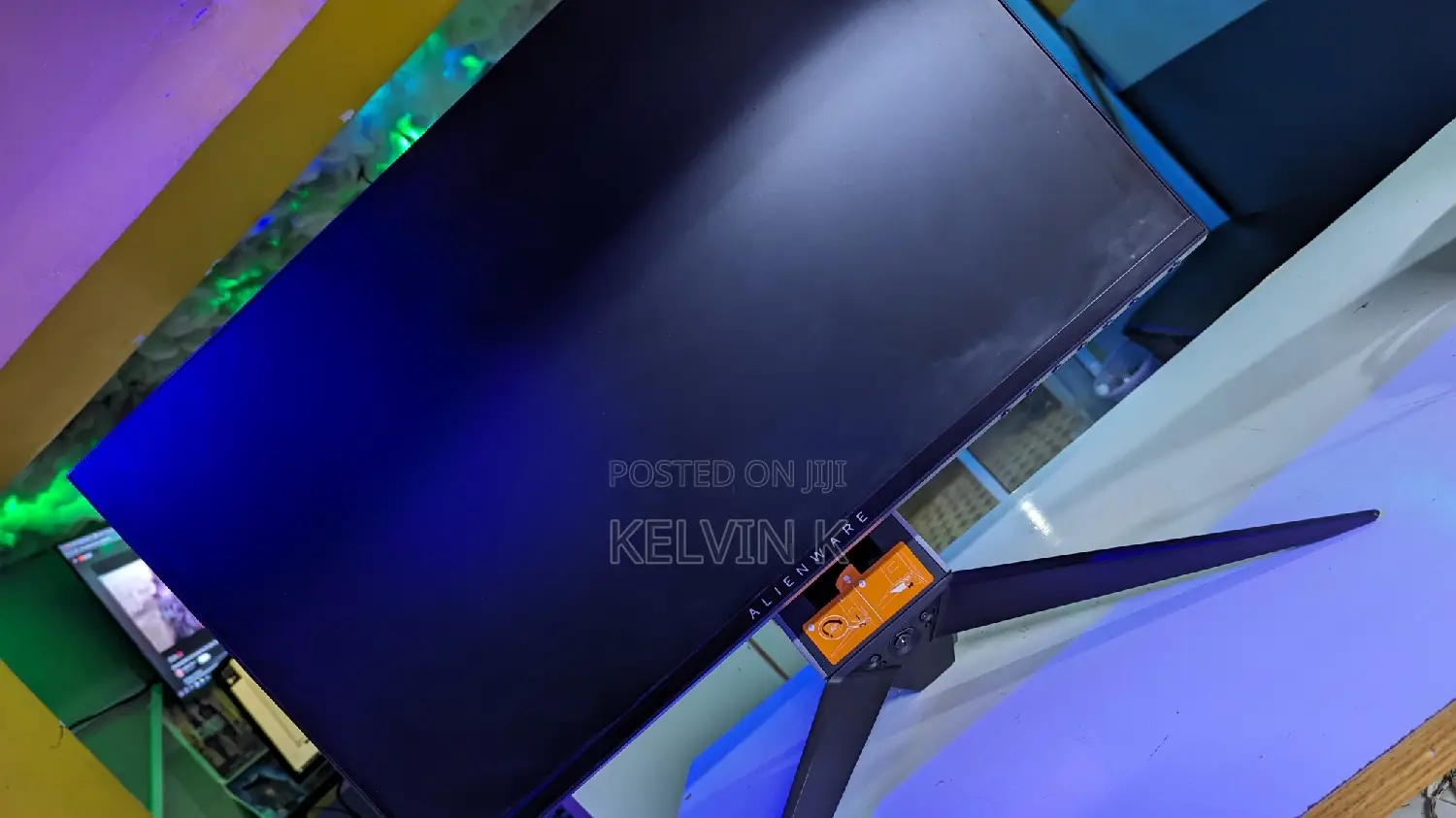 Alienware 25 Inch 240hz Gaming Monitor