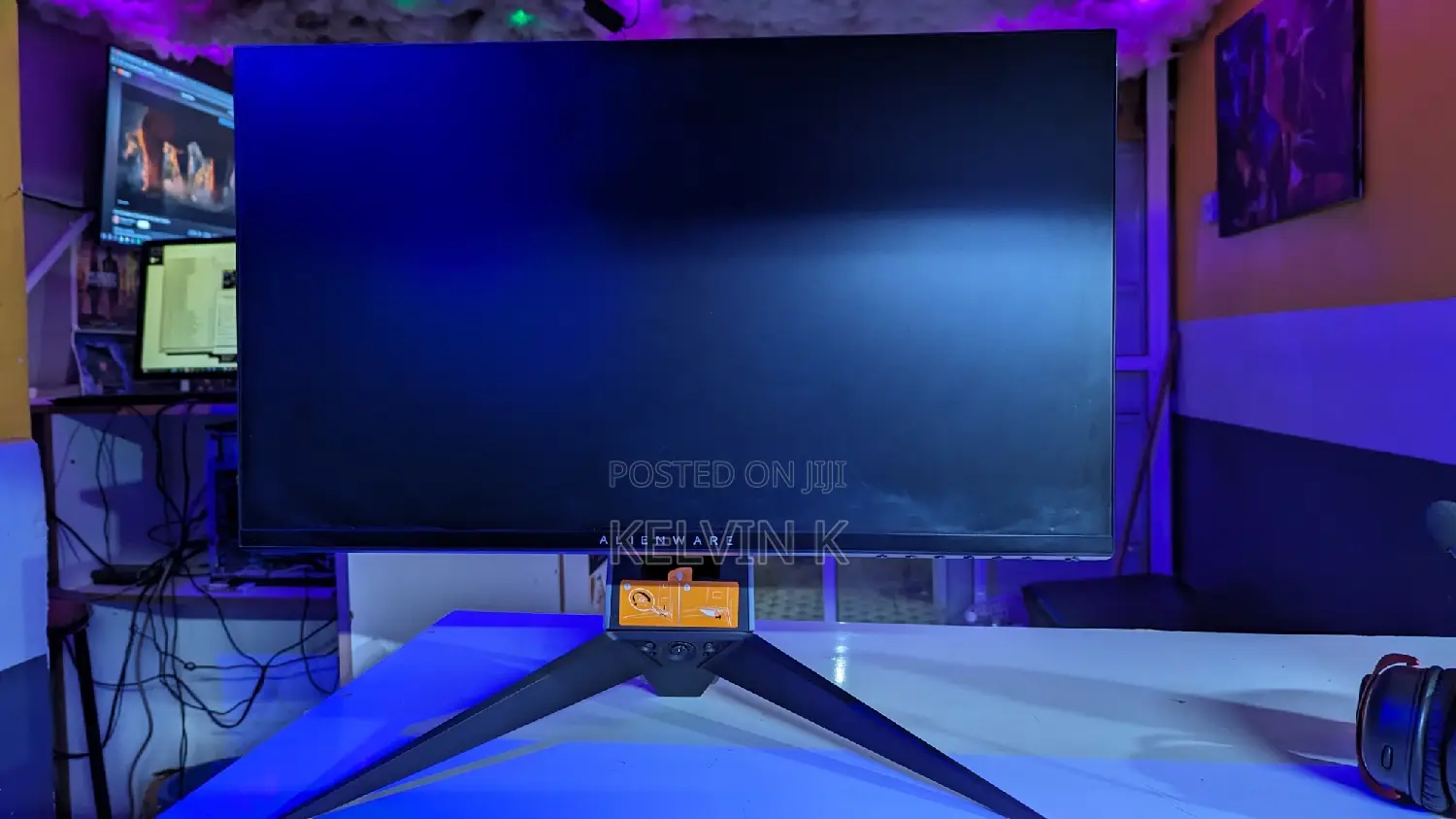 Alienware 25 Inch 240hz Gaming Monitor