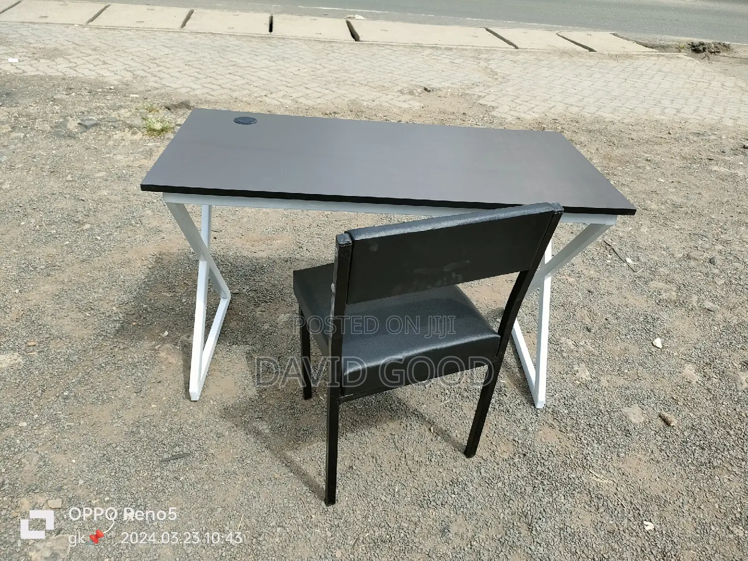 Office Set Office Set Table and Chairs
