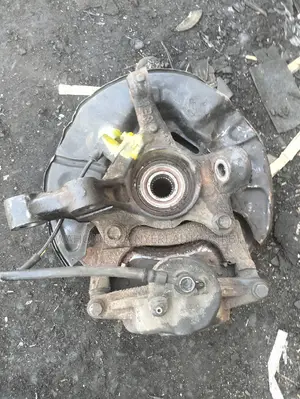 Complete Hub for Avensis