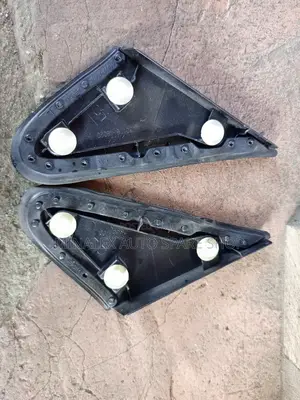 Harrier ZSU60 New Model Wing Finishers