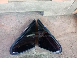 Harrier ZSU60 New Model Wing Finishers