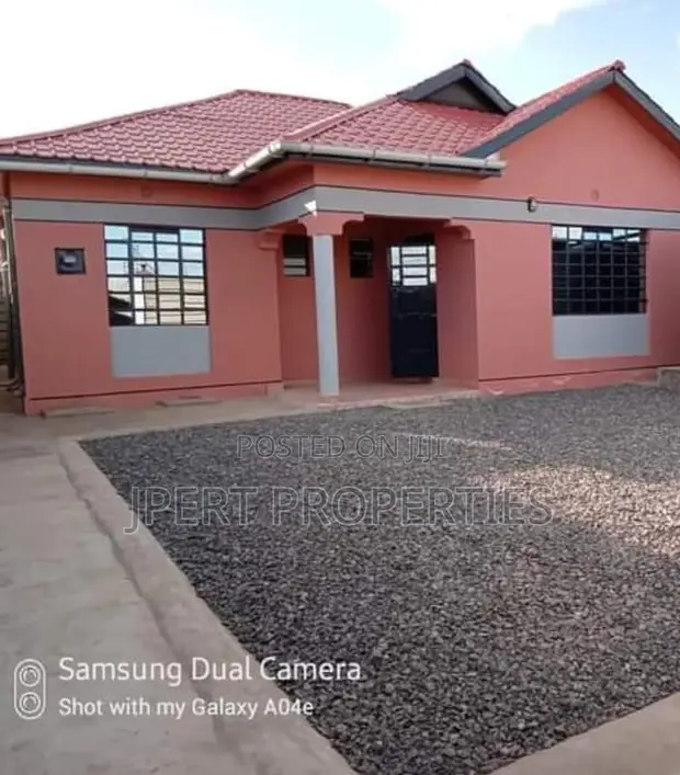 3bdrm Bungalow in Juja Mastore for rent