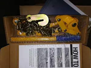 Wire Chain Strainer Tool
