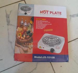 Best Rashnik Single Hot Plate Rashnik - main view