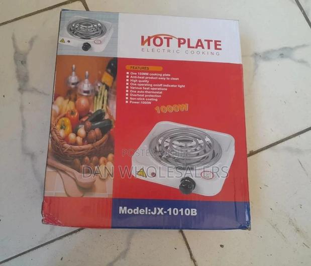 Best Rashnik Single Hot Plate Rashnik - thumbnail 2