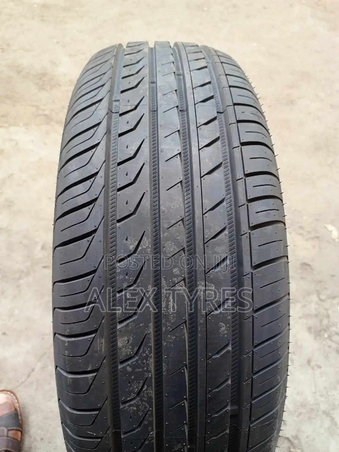 215/60r17 Aquila Tires Made in Japan