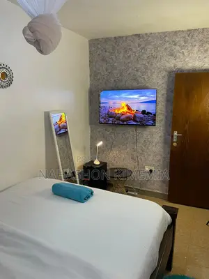 Royal Blue One Bedroom Airbnb TRM Drive Roysambu Thika Road