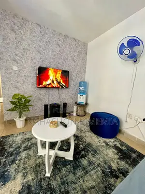 Royal Blue One Bedroom Airbnb TRM Drive Roysambu Thika Road
