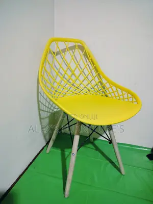 Eames Chair Eams Chair.