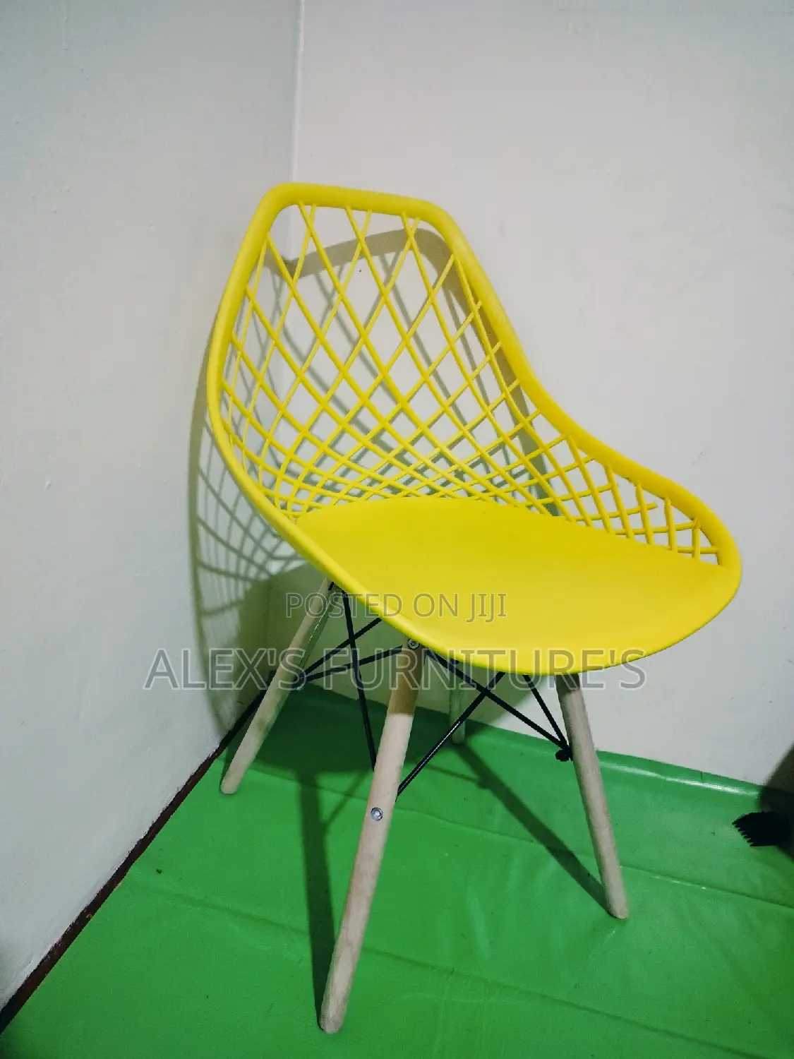 Mesh Chair Eams Chair Eams Chair.