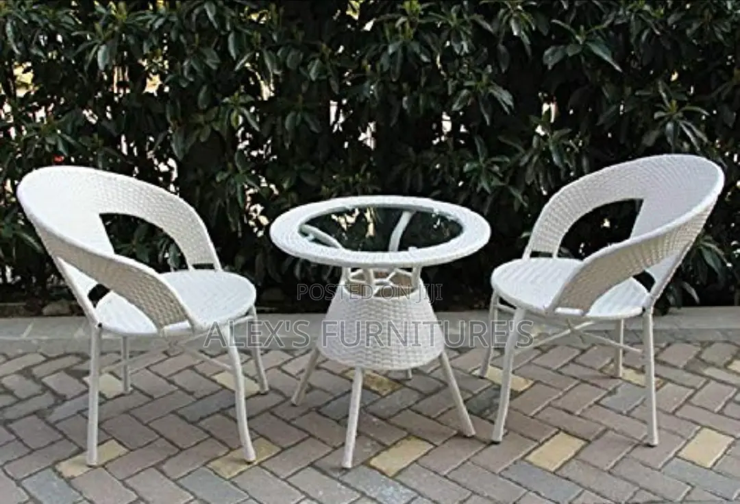 Outdoor Set Dining