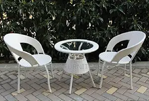 Outdoor Set Dining