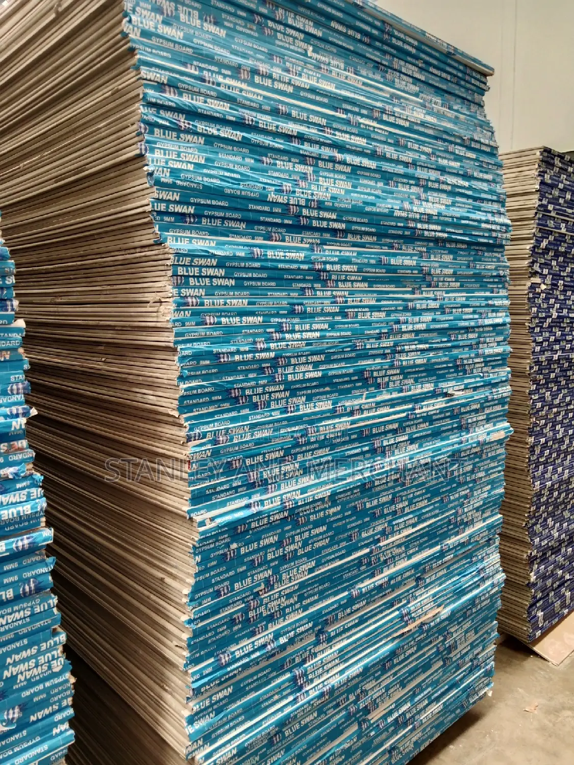 Gypsum Boards New Countrywide Delivery
