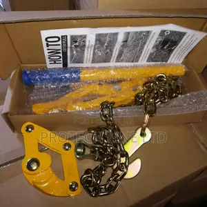 Fence Chain Grab Strainer Wire