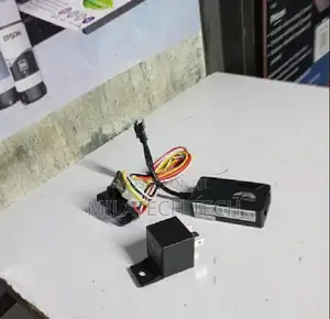 New GPS Ca';; Track/ COBAN TK 303 Car Tracking Installation