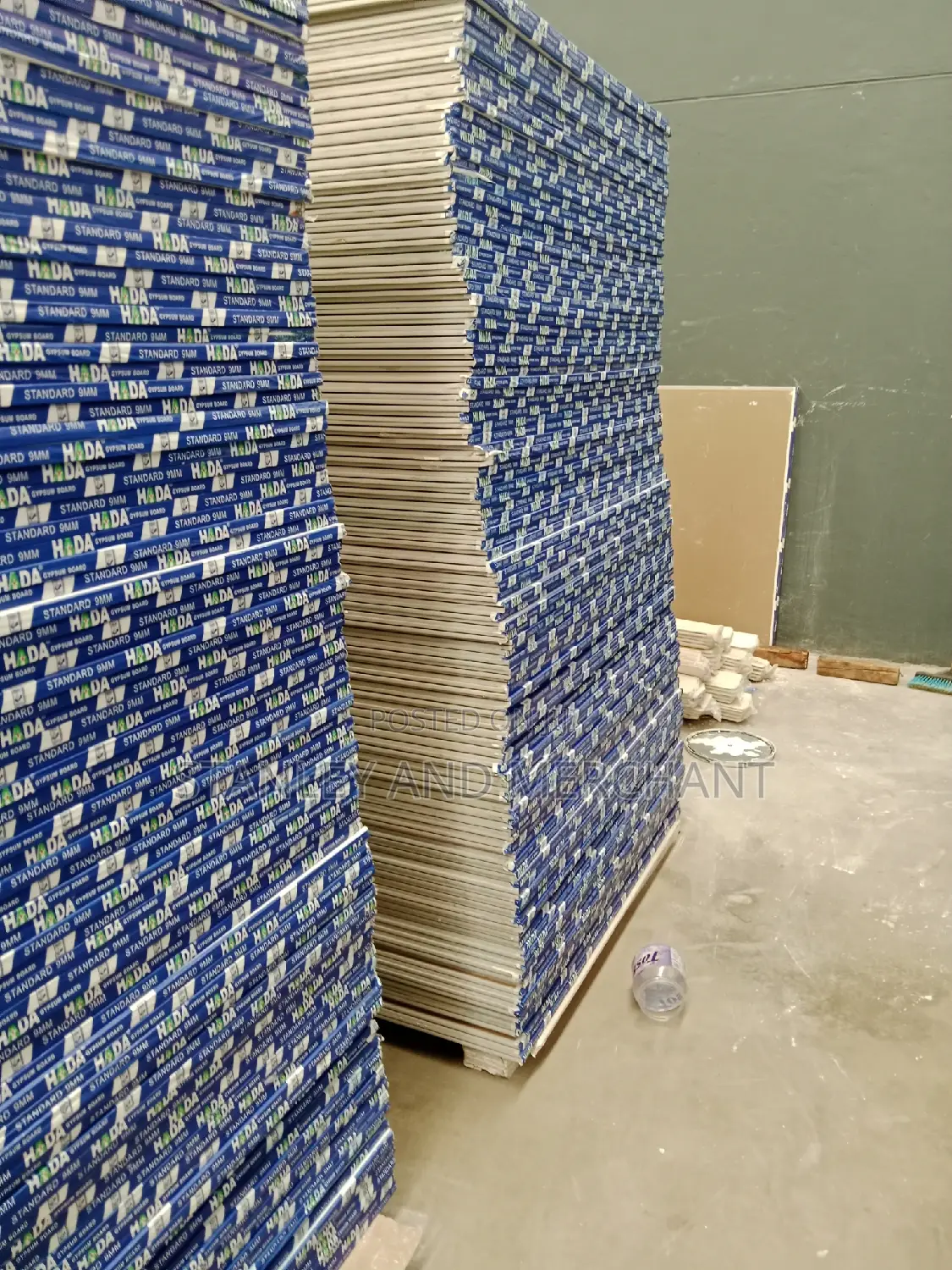 Gypsum Board New Strong Countrywide Delivery