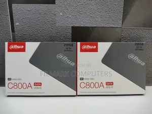 Dahua 256gb 2.5 Inch 3d Nand Ssd Sata 111 Internal Ssd