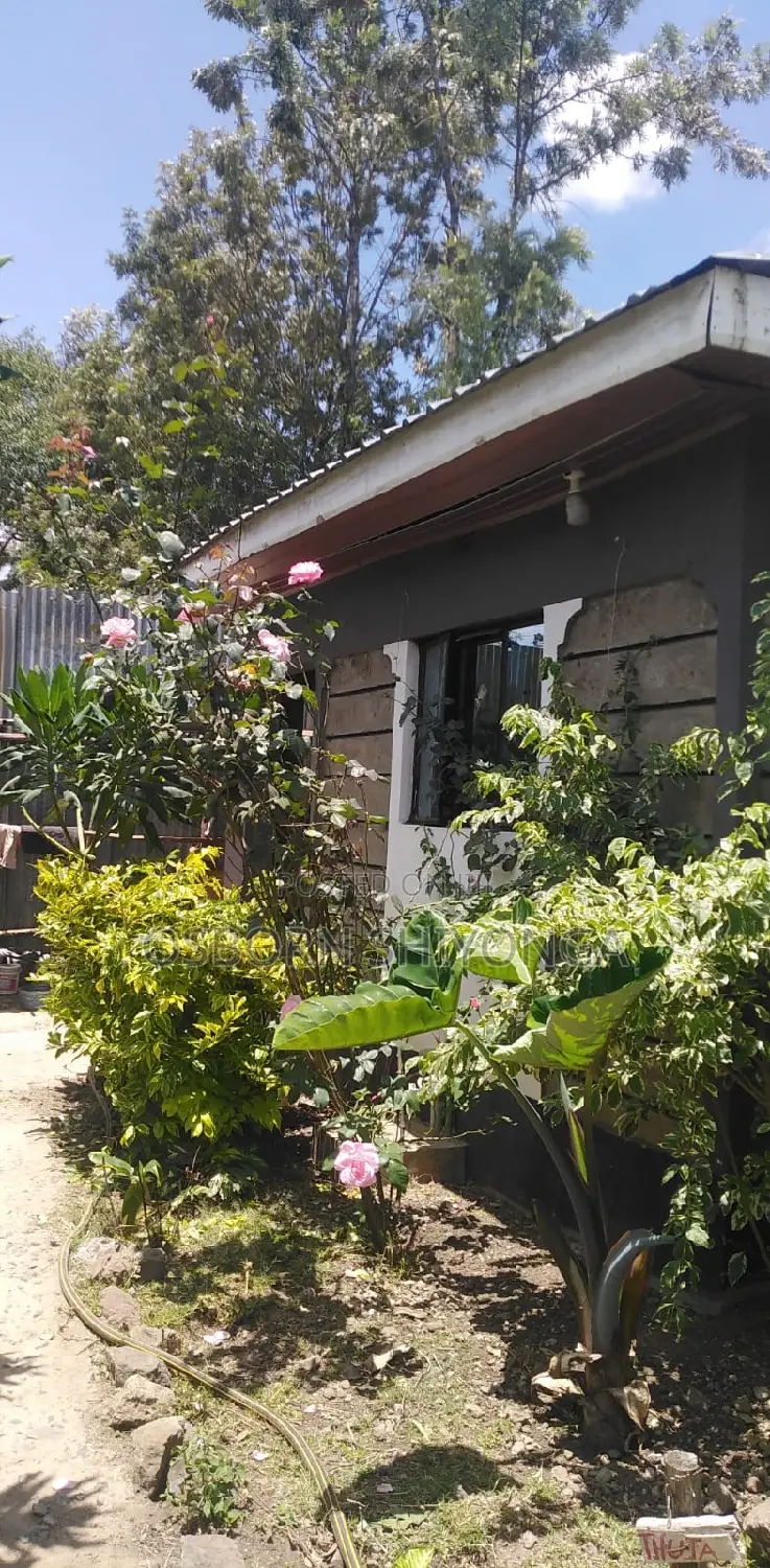 3bdrm Bungalow in Ngong for sale