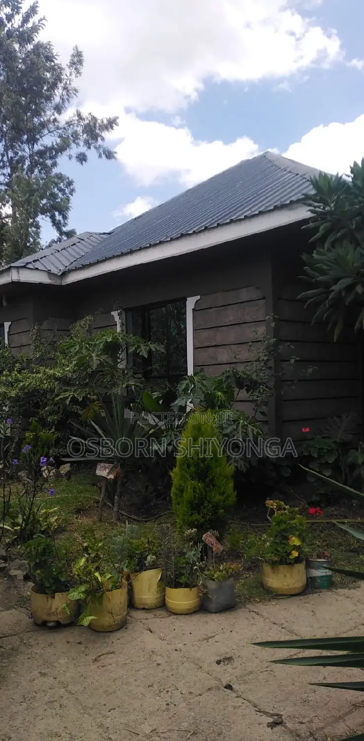 3bdrm Bungalow in Ngong for sale