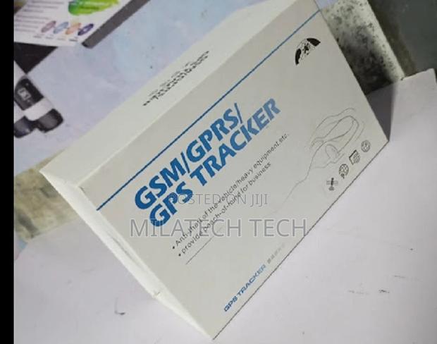 Car Tracker GPS Car Tracking Track