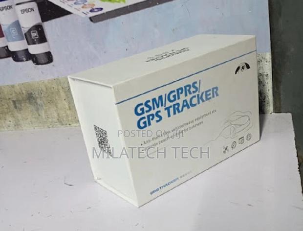 Best Car Tracker GPS Car Tracking Track, - main view