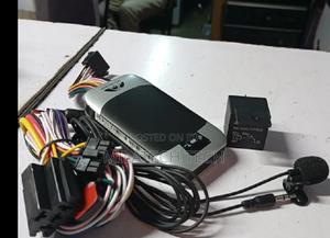 Car Tracker Car Tracker GSM/GPRS/GPS Tracker in Nairobi Central ...