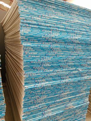 Gypsum Boards With Accessories Countrywide Delivery!