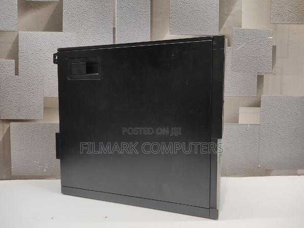 Desktop Computer Dell OptiPlex 9020 4GB Intel Core I5 HDD 500GB - thumbnail 2