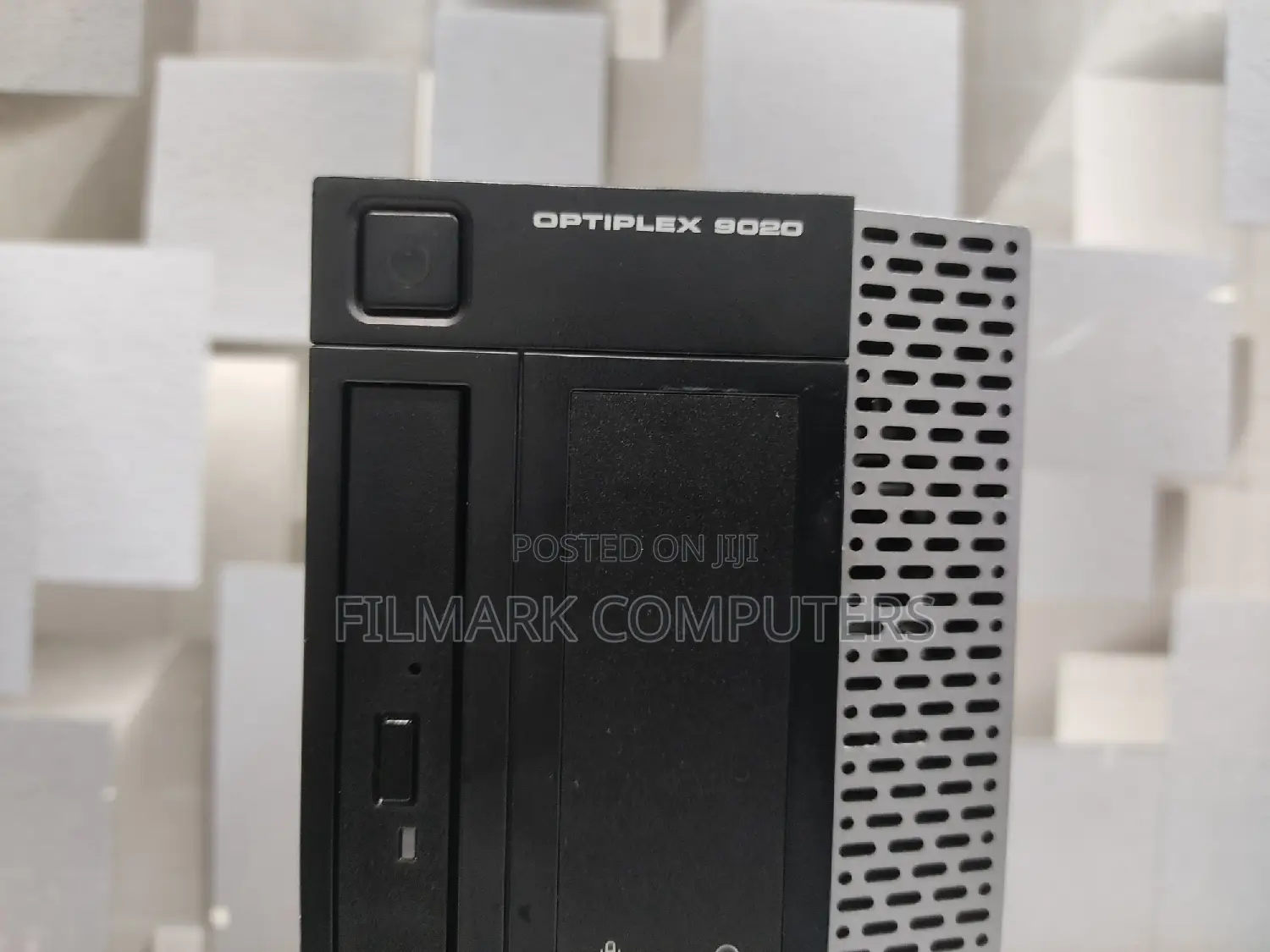 Desktop Computer Dell OptiPlex 9020 4GB Intel Core i5 HDD 500GB