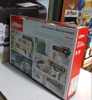 1080/720 8 Channel DVR 8 Channel DVR Machine Black
