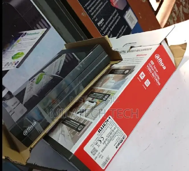 Quality Dahua 8 Channel DVR Dahu