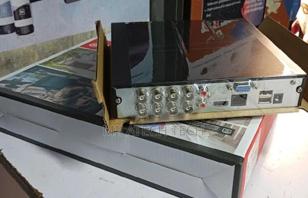 Unbeatable Dahua 16 Channel DVR Machine - main view