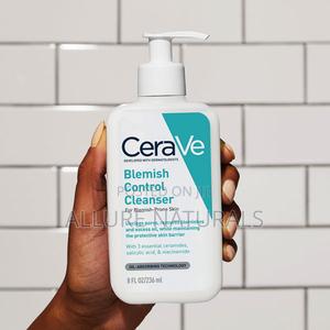 Cerave Blemish Control Cleanser 236ML - main view