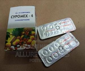 Cypomex for Butt and Hips Enhancement 20 Pills - main view