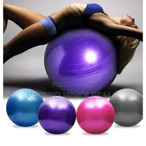 Yoga Pressure Balls