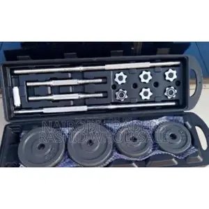 Dumbbell 50kgs