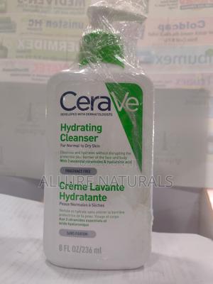 Cerave Hydrating Cleanser 236 Ml - main view