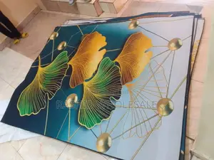 Carpet 3 D