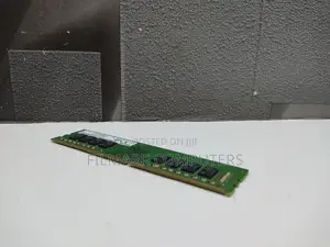 Samsung 16gb Desktop Ram Ddr4 2400mhz 2rx8 Pc4-2400t