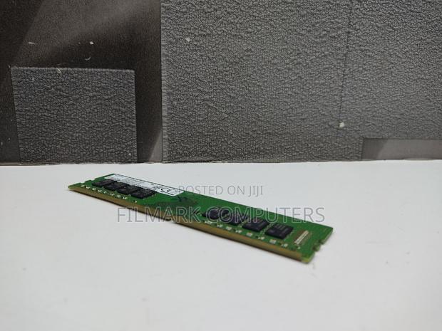 Samsung 16gb Desktop Ram Ddr4 2400mhz 2rx8 Pc4-2400t - thumbnail 3