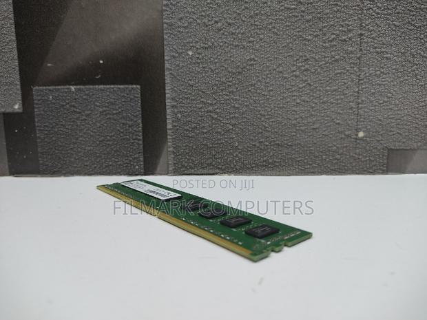 Adata 8gb 1rx8 Pc4-2400t-ua0-11 For Desktop - main view