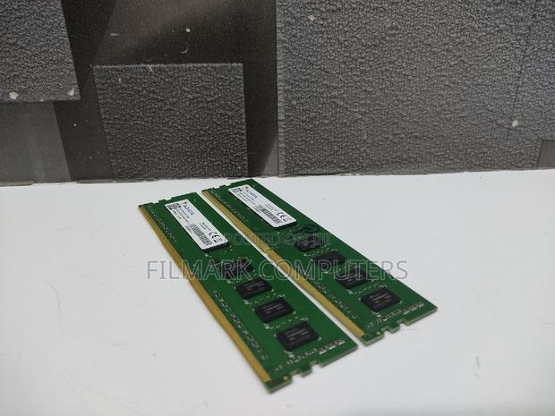 Adata 8gb 1rx8 Pc4-2400t-ua0-11 For Desktop - thumbnail 4